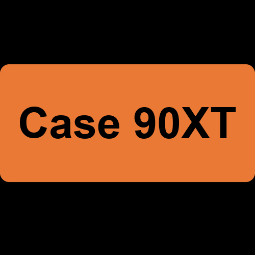 Case 90XT